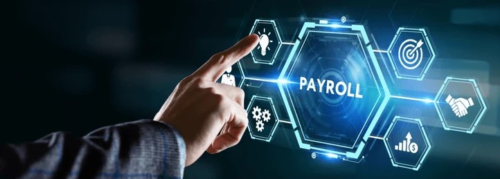 Payroll Management System