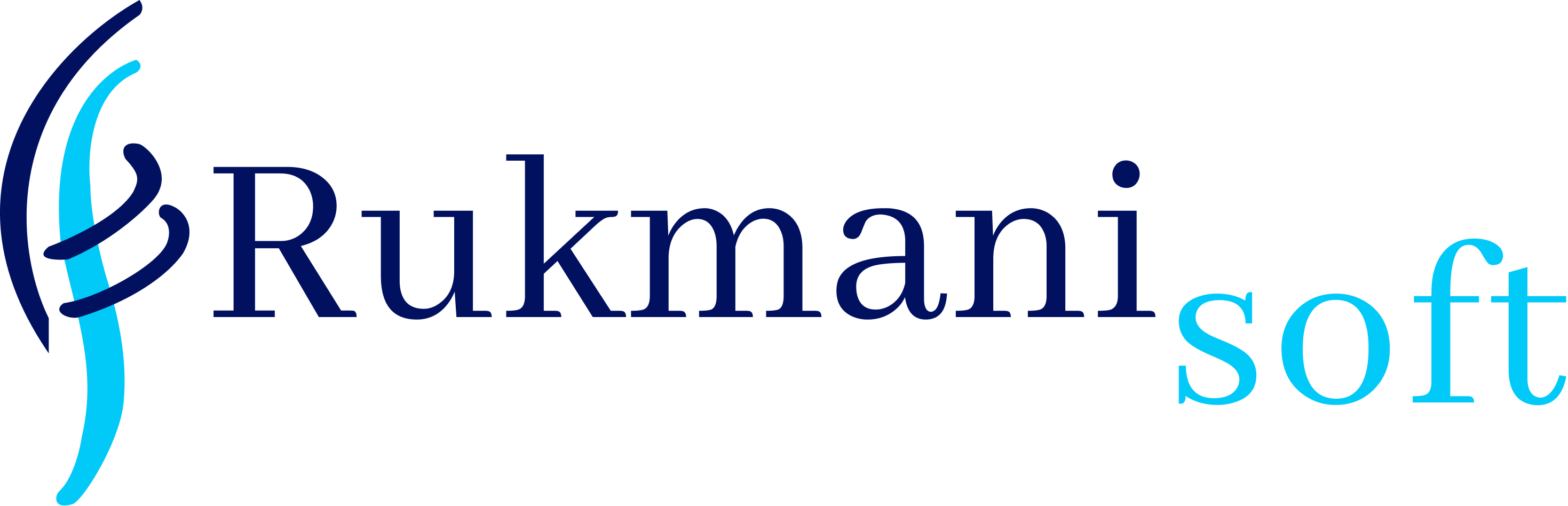 Rukmani Software